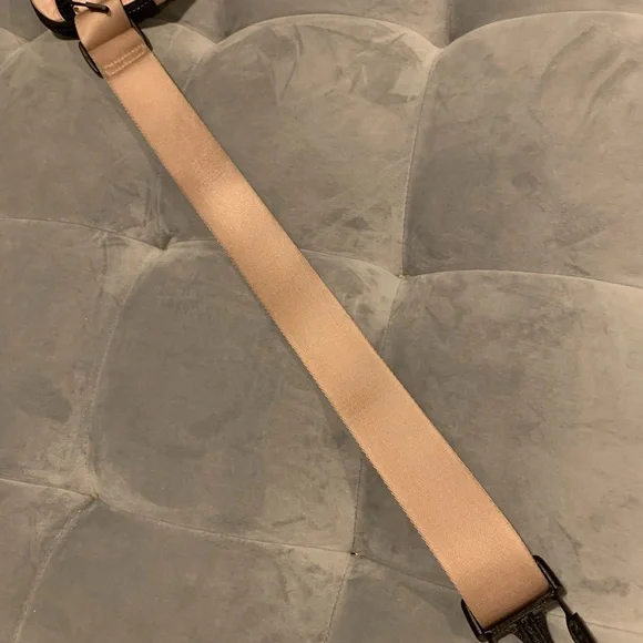 RARE 🦄 Original OG Lululemon Everywhere Belt Bag Peach Gold TB2 - Picture 12 of 13